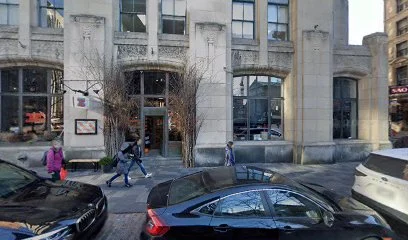 ESPI Montréal (École Supérieure des Professions Immobilières)