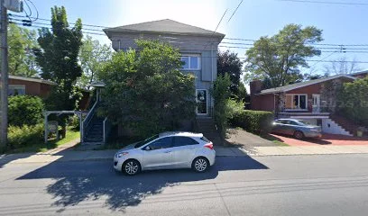 École Nos Voix Nos Visages