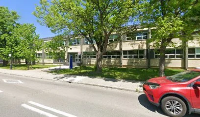 Centre Gabrielle-Roy
