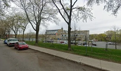 Centre Calixa-Lavallée