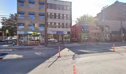 Centre de Formation Premium