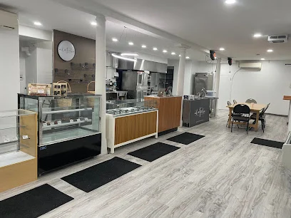 A la folie atelier créatif inc