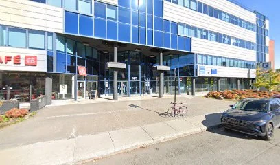 École d'orthophonie et d'audiologie de l'université de Montréal
