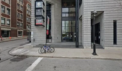 Jean-François Plante