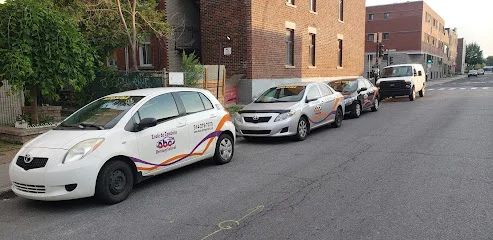 ABC DRIVING SCHOOL - ÉCOLE DE CONDUITE ABC
