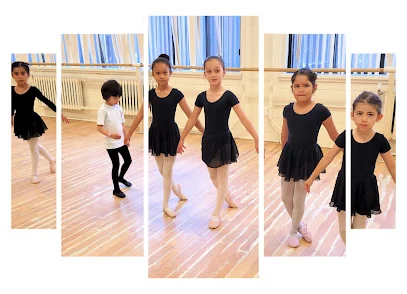 Academie de ballet Sona Vartanian