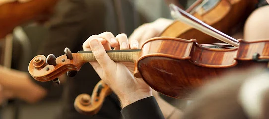 Académie de Musique Archets & Compagnie - Brossard