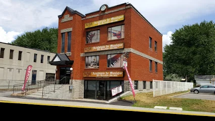 Académie de Musique Sainte-Dorothée