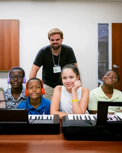 Académie de musique Sam Gagnon