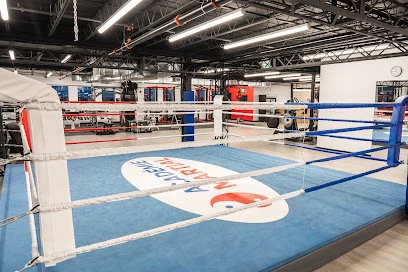 Académie Ness Martial