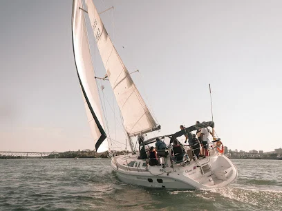 Agence de voile Ohana