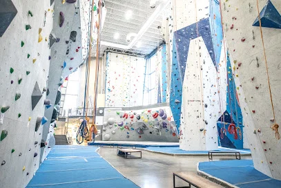 Allez Up Centre d'escalade