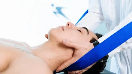 AMS Physiotherapy & Rehabilitation Centre - Montreal