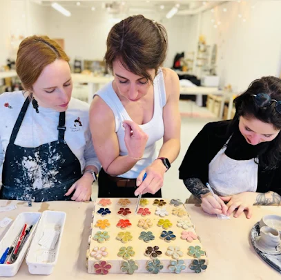 Atelier Chat Pompette