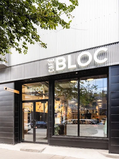 Café Bloc