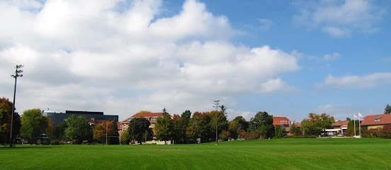 Campus MacDonald de l'Université McGill