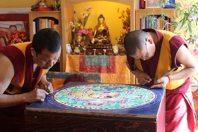 Centre de méditation bouddhiste tibétaine Paramita de Montréal (Mercier)