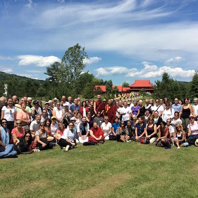 Centre de méditation bouddhiste tibétaine Paramita de Montréal (Plateau)