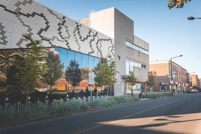 Centre Jean-Claude-Malépart