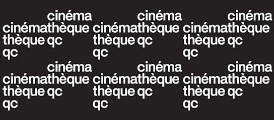 Cinémathèque québécoise