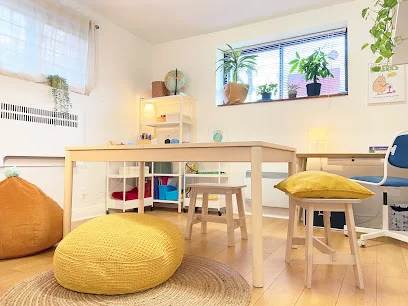 Clinique d'Orthopédagogie Myriam Gagnon