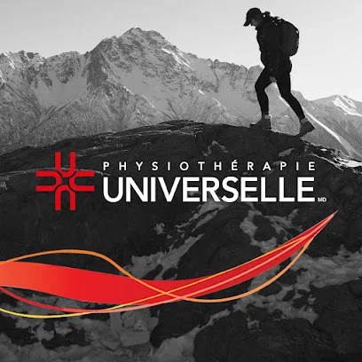 Clinique Physiothérapie Universelle Fleury