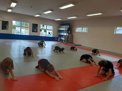 Club de Judo Saint-Hubert