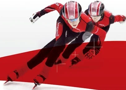 Club de patinage de vitesse de Longueuil