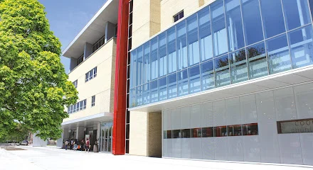 Collège Ahuntsic