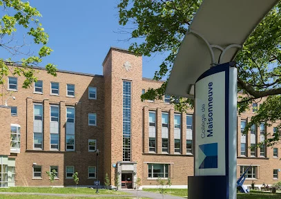 Collège de Maisonneuve