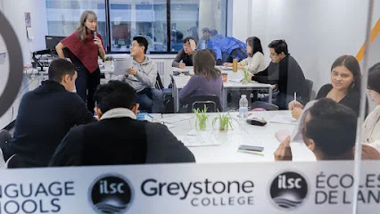 Collège Greystone à Montréal