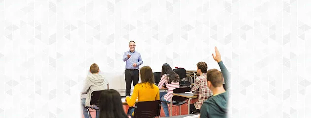 Collège Matrix de Gestion, Technologie et Soins de Santé Inc