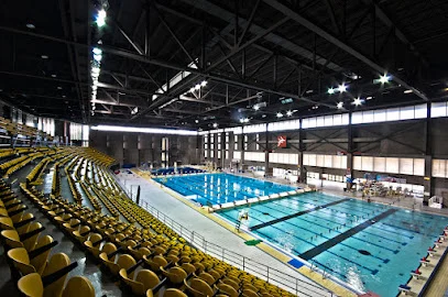 Complexe sportif Claude-Robillard