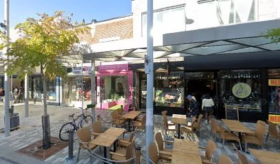 RCR PREMIERS SOINS/ MISSION RCR