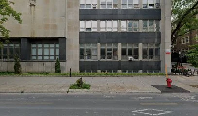 École d'informatique, Université McGill