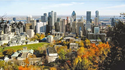 EC Montreal English Language School