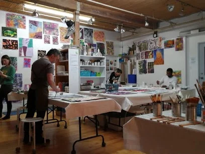 École d'art Hélène La Haye