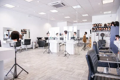 École de Coiffure Internationale Ahuntsic