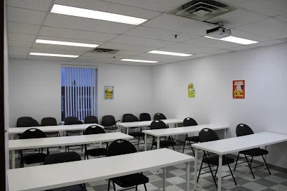 École de conduite Eco Permis