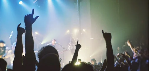 École de musique Anjou