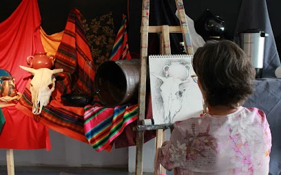 École des Beaux-arts de Montréal EBAMA