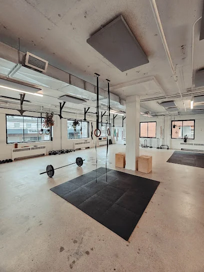 Eki Mouvement - Cours en groupe et kinésiologie