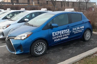 Expertise Pro