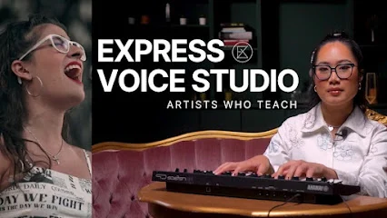 Express Voice Studio - Cours De Chant