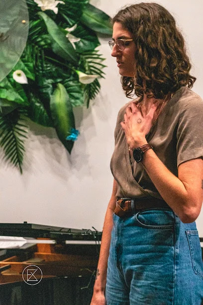 Express Voice Studio - Petite Italie