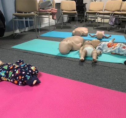 Formation Amani: RCR/DEA - PDSB (PDSP) - Soins Immédiats en Réanimation - Premier Soins | À Montréal