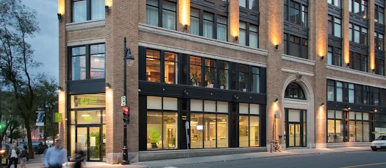 Goethe-Institut Montreal