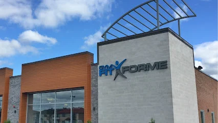 Gym Fitforme