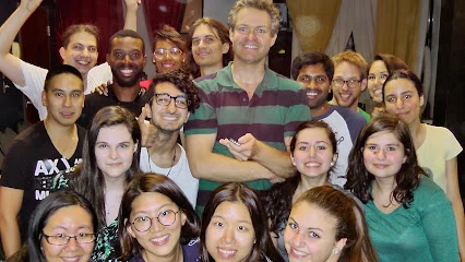 I.O. Acting & Creative Studio