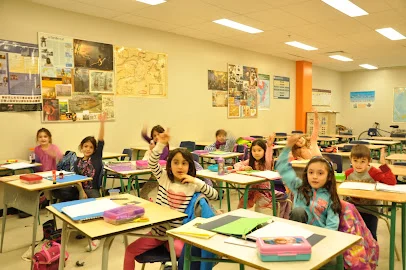 Institut Espagnol de Montréal